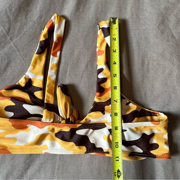 Zaful | Bikini Tops - Picture 8 of 13